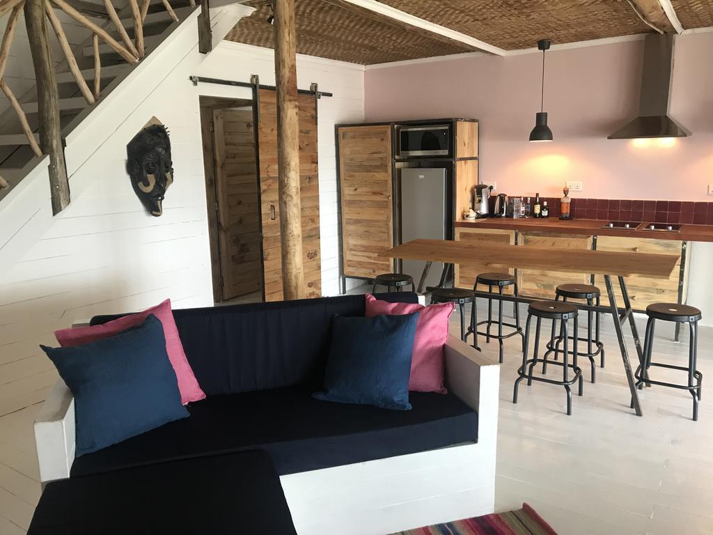 Pili Pili Boutique Hotel Кигали Екстериор снимка